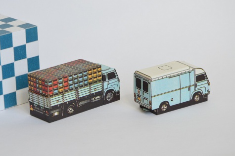 Minibox Minibox