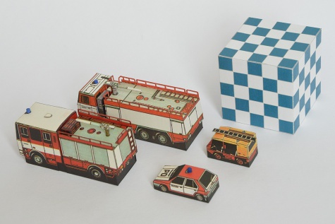 Minibox Minibox