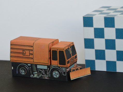 Minibox Minibox