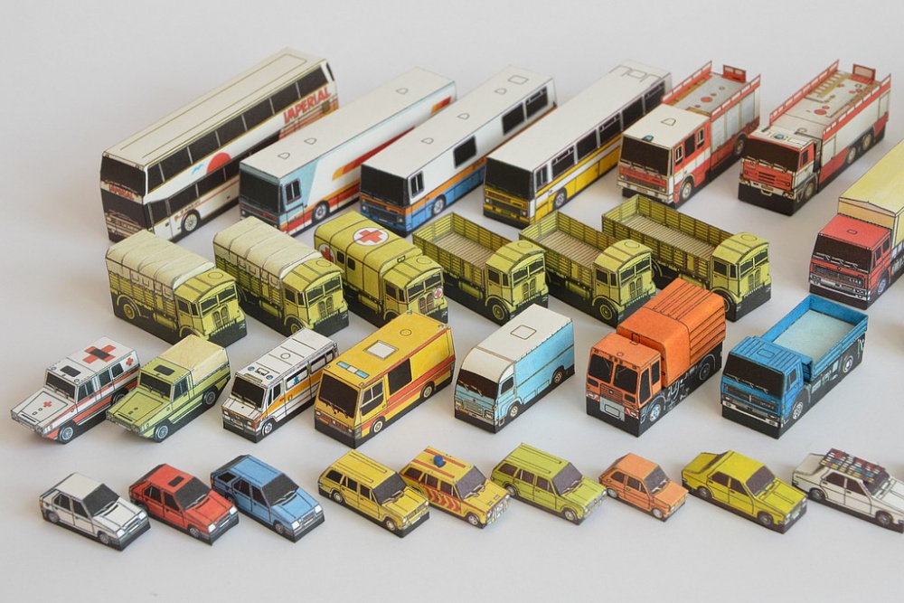 Minibox