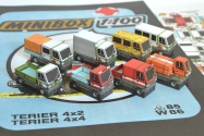 Minibox