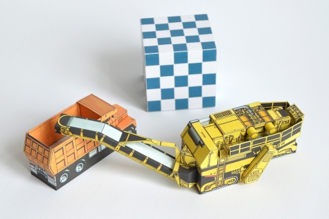 Minibox Minibox