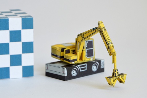 Minibox
