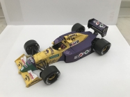 Benetton B191B 1992