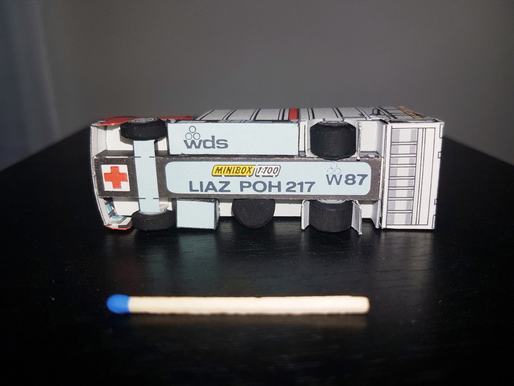 LIAZ POH217 (Plná velikost v novém okně) LIAZ POH217
