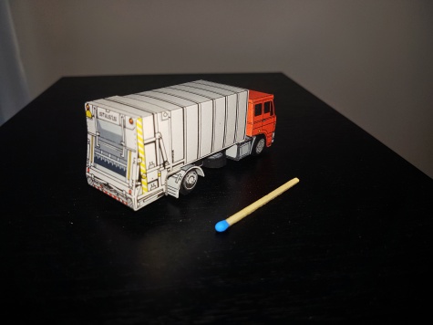 LIAZ POH217 LIAZ POH217