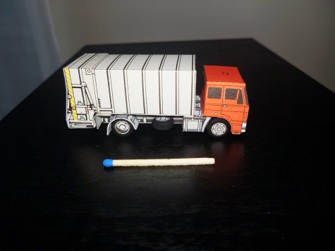 LIAZ POH217 LIAZ POH217