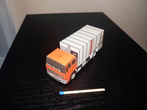 LIAZ POH217 LIAZ POH217
