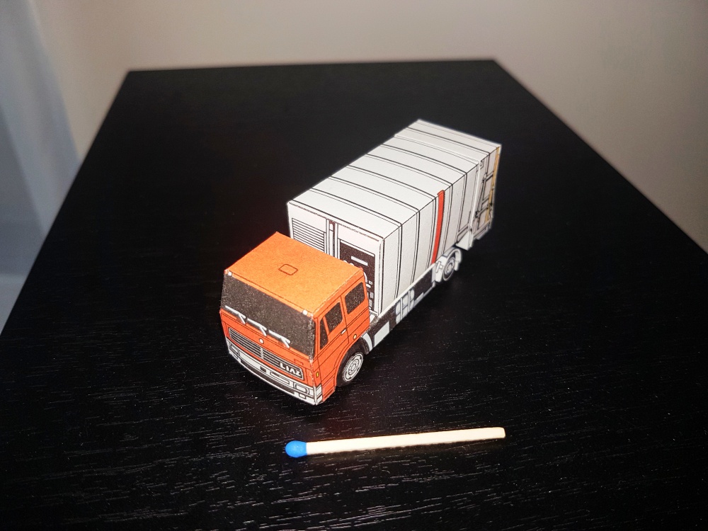 LIAZ POH217 (Plná velikost v novém okně) LIAZ POH217