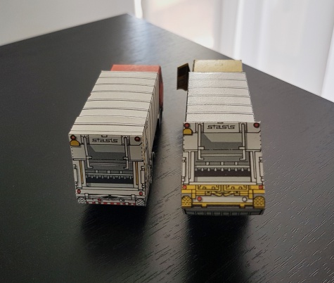 LIAZ POH217 LIAZ POH217