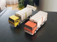 LIAZ POH217