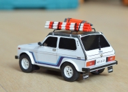 Lada 4x4 Niva N�v�t�vn�ci 1:32