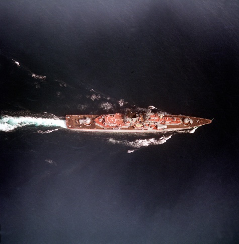 raketový torpedoborec Sovremennyj raketový torpedoborec Sovremennyj