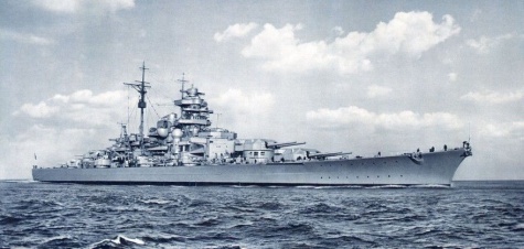 Bismark Bismark