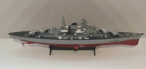 Bismark Bismark