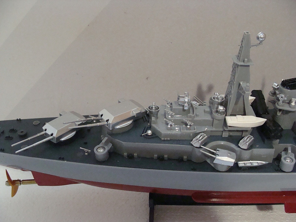 Bismark