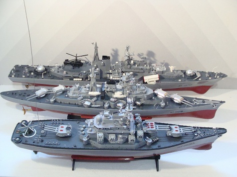 Bismark Bismark