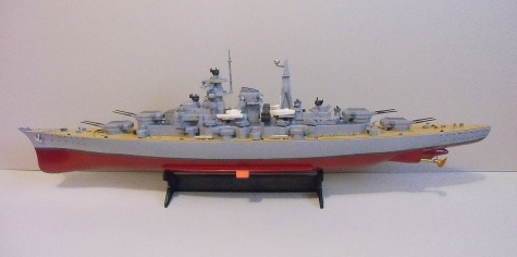 Bismark Bismark