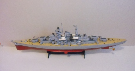 Bismark Bismark