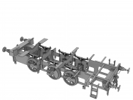 Parn� lokomotiva �ady 310.0 �SD