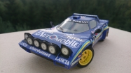 Lancia stratos