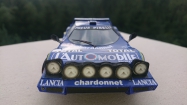 Lancia stratos