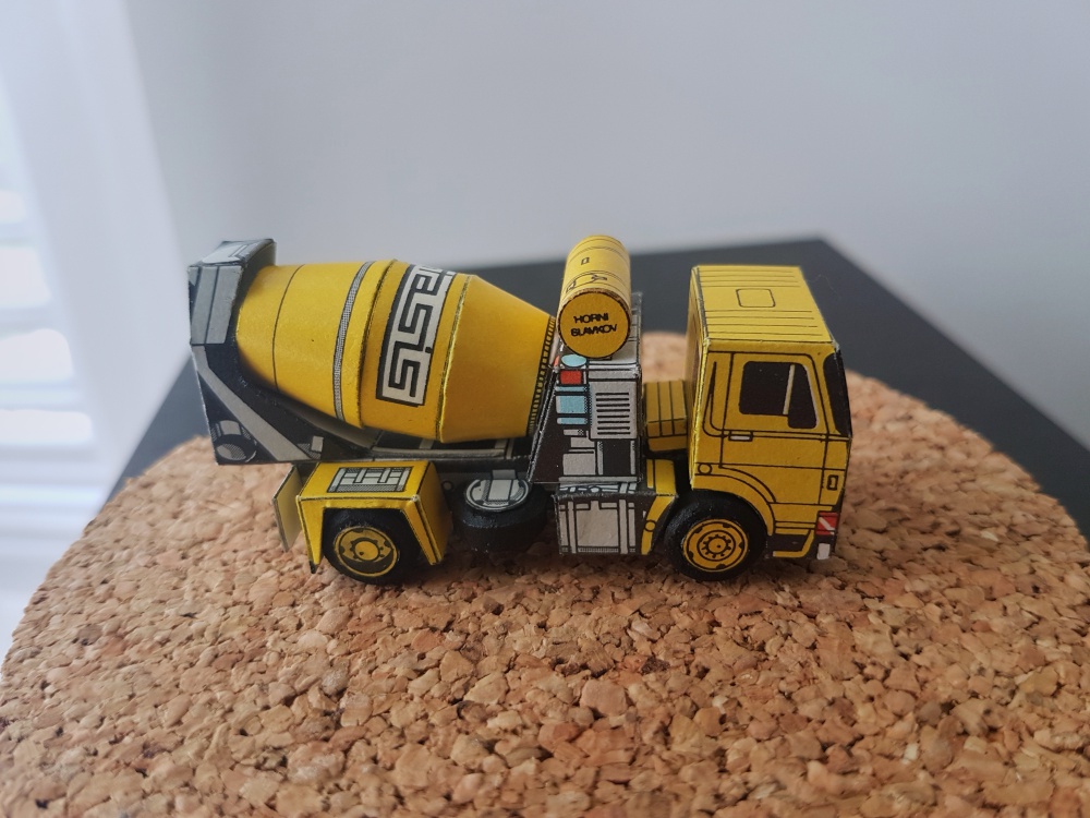 Liaz ADM 337 (Plná velikost v novém okně) Liaz ADM 337