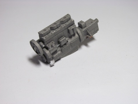  706 RTH AKV-8 706 RTH AKV-8