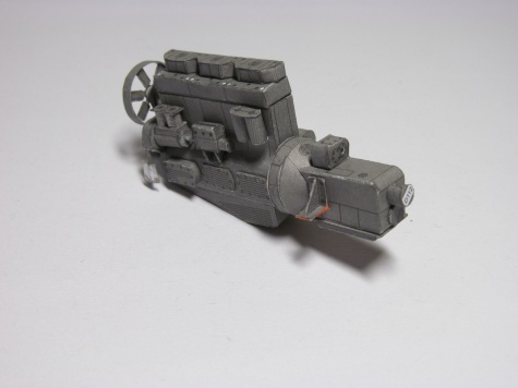  706 RTH AKV-8 706 RTH AKV-8