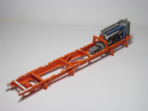 706 RTH AKV-8 706 RTH AKV-8