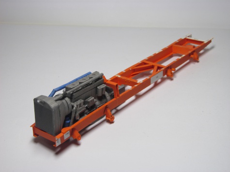  706 RTH AKV-8 706 RTH AKV-8
