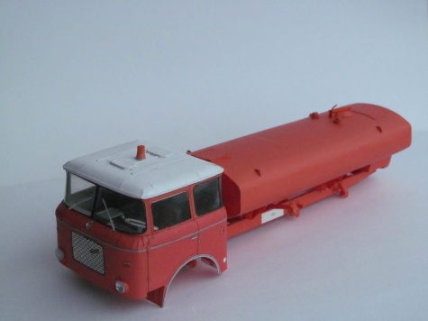 � 706 RTH AKV-8