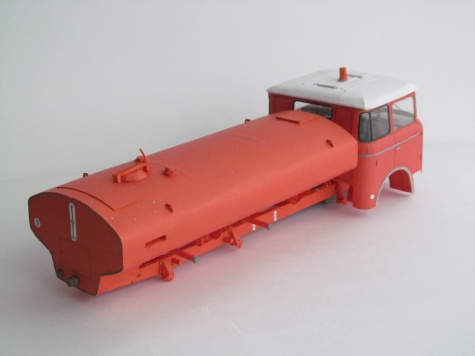 � 706 RTH AKV-8