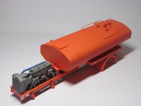 � 706 RTH AKV-8