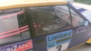 Fiat 131 abarth