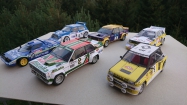 Fiat 131 abarth
