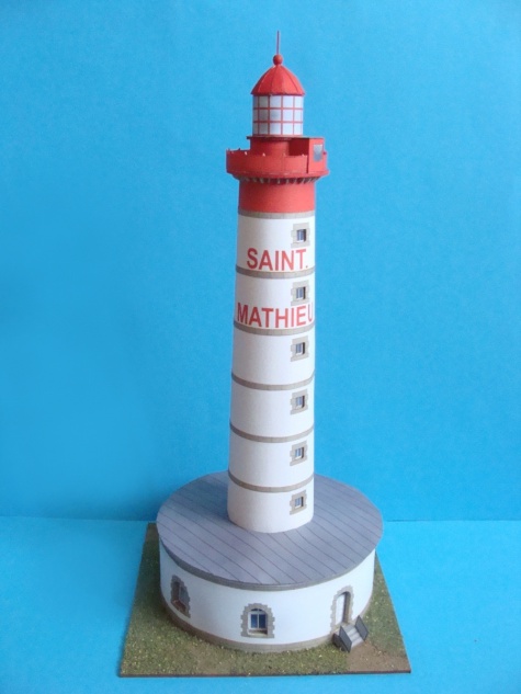 Saint Mathieu