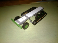 Astra BM 309 Dakar 1985 1:53