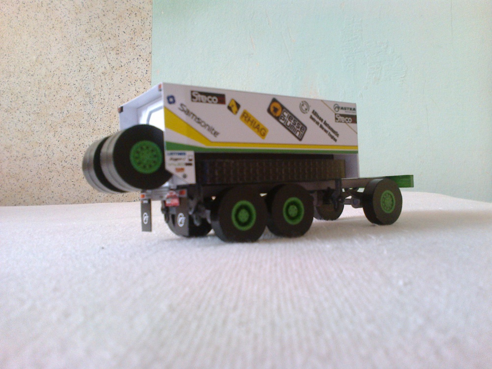 Astra BM 309 Dakar 1985 1:53 (Plná velikost v novém okně) Astra BM 309 Dakar 1985 1:53