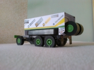 Astra BM 309 Dakar 1985 1:53