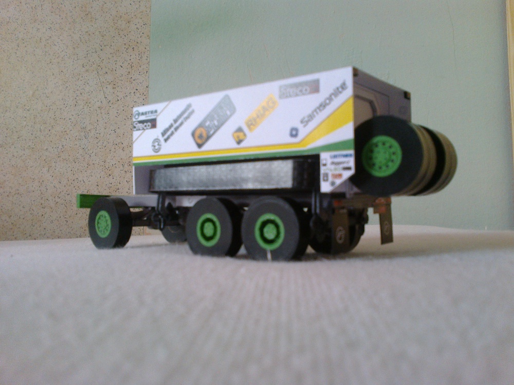 Astra BM 309 Dakar 1985 1:53 (Plná velikost v novém okně) Astra BM 309 Dakar 1985 1:53