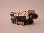 Astra BM 309 Dakar 1985 1:53