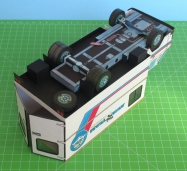 Avia - transportn� v�z (A30N)