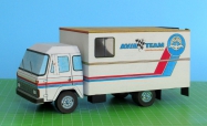 Avia - transportn� v�z (A30N)