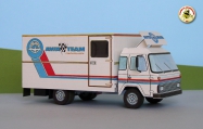 Avia - transportn� v�z (A30N)