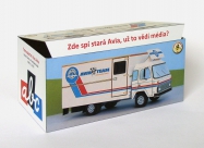 Avia - transportn� v�z (A30N)