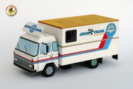 Avia - transportn� v�z (A30N)