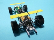 Brabham BT26 GP Mexico �68
