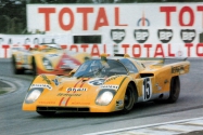 Ferrari 512M Le Mans �71