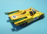 Ferrari 512M Le Mans �71